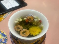 -杨记隆府重庆江湖菜(大悦城店)