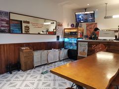 -Catch Bagel(芳草地店)