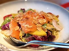 -Kathleen's Bistro&Bar 凯圣琳西餐厅(漕河泾印象城店)
