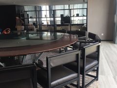 总统套房-青岛西海岸隆和福朋喜来登酒店