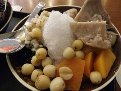 -鲜芋仙(高新万达广场店)