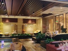 -水晶之星洗浴温泉汗蒸