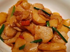 -知楚•精致湖北菜(武商MALL店)