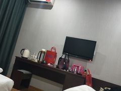 -包头鹿昊商务酒店(九原区横竖街店)