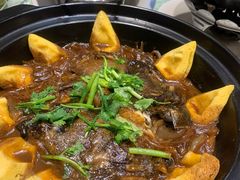 -辣椒炒肉(新华路店)