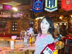 -流浪者复古西餐鸡尾酒吧(沈阳店)