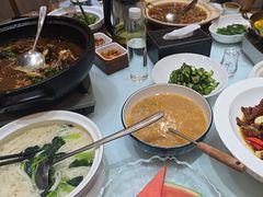 -方记六道菜馆(生态公园店)