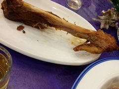 -鑫顺园小骨头羊杂馆(塔湾店)