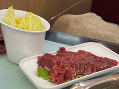 -仁义火锅城·熟食店(金杨路店)