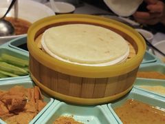 -羲和雅苑•北京烤鸭(国贸商城店)