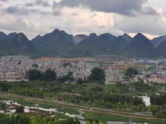 -靖西锦绣古镇景区