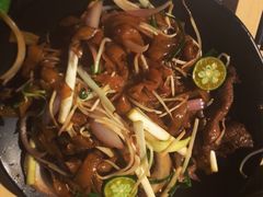 -来龙里 精致 东南亚餐室(万象城店)