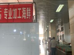 门面-石塘路海鲜市场(草厂中路店)