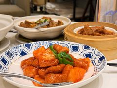 -唐宫·粤菜海鲜(万象城店)