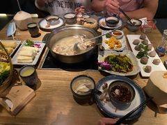 -同仁四季椰子鸡(宝安壹方城店)