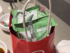 -海底捞火锅(泉城路店)