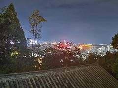 -丽江古城第一观景台