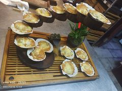 -宋宴(虎跑店)