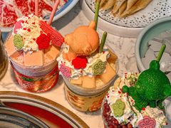 -捞神煲汤火锅(湖滨商业街店)