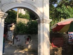 -扬美古镇景区
