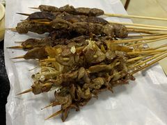 -亚东串烤(共康东路店)