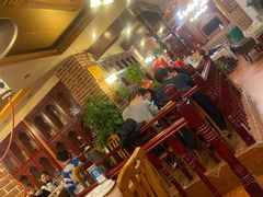-新疆欣悦饭庄