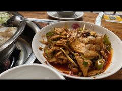 -陈记泸州酸菜豆花火锅(建设路店)