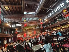 -天津戏剧博物馆