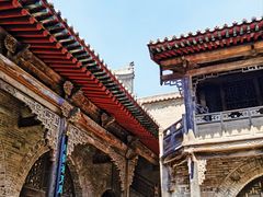 -山西王家大院
