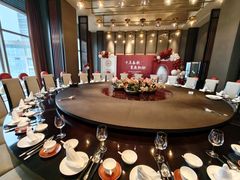 -山港凯悦酒店·东海88私房菜