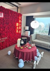 -茉莉智慧母婴护理中心(瑰丽店)