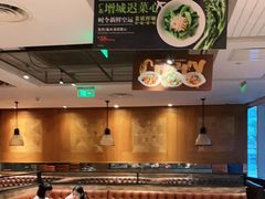 大堂-新旺茶餐厅(嘉里城店)