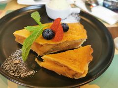 -安妮意大利餐厅(丽都店)