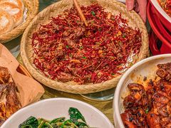 -渔乡米香·剁椒鱼头(四方坪店)