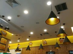 -花甲大咖(曼哈顿店)