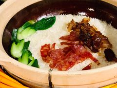 -捞王锅物料理(凯旋路店)