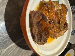 -前海沿·青岛菜(乐客城店)