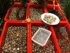 -79号渔船海鲜饭店(华强北店)