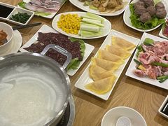 -吉友粥底火锅(方斜路店)