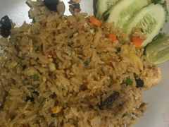 -Jungle Kitchen