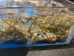 -徐记海鲜(大雁塔|金都店)