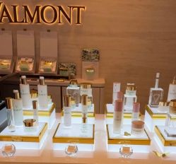 -0 SPA科技美肤·Valmont法儿曼品牌