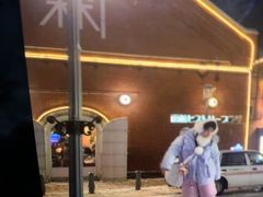 -金森红砖仓库