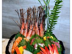 -Mr·Fish鱼鲜生海鲜放题(银泰in99店)