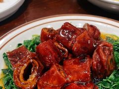 -瑞福园联谊餐室(茂名南路店)