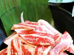 -九田家黑牛烤肉料理(太阳城店)