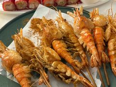 -陶陶居酒家(第十甫路总店)