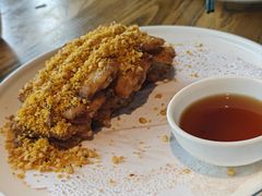 -老阿爸鲜鱼土菜(昆山花桥店)