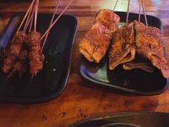 豆皮-JUKEBOX玖部音乐餐厅(华侨城店)