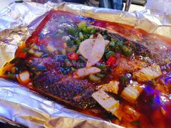 清香麻辣皖魚-愿者上钩(布吉老街店)